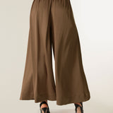 AELA Maxi / 24” Inseam / Antique Gold