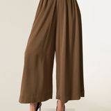 AELA Maxi / 24” Inseam / Antique Gold / Secondary