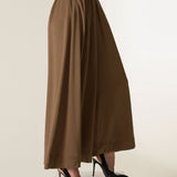 AELA Maxi / 24” Inseam / Antique Gold