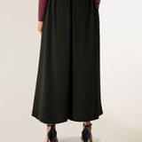 AELA Maxi / 24” Inseam / Black