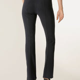 JACKIE Slim Boot / 30" Inseam / Black