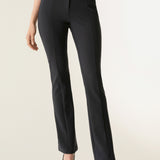 JACKIE Slim Boot / 30" Inseam / Black / Primary