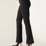 JACKIE Slim Boot / 30" Inseam / Black / Secondary