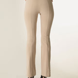 JACKIE Slim Boot / 30" Inseam / Khaki