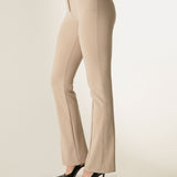 JACKIE Slim Boot / 30" Inseam / Khaki / Secondary