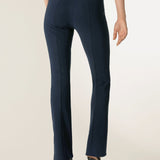 JACKIE Slim Boot / 30" Inseam / Navy