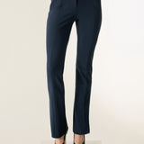 JACKIE Slim Boot / 30" Inseam / Navy / Primary