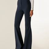NYX Super Flare / 35" Inseam / Navy