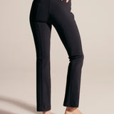 JACKIE Slimboot / 28" Inseam / Black