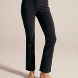 JACKIE Slimboot / 28" Inseam / Black / Secondary