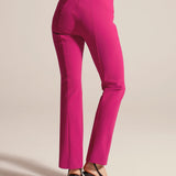 JACKIE Slimboot / 28" Inseam / Fuchsia
