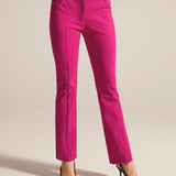 JACKIE Slimboot / 28" Inseam / Fuchsia / Secondary