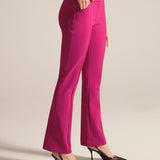 JACKIE Slimboot / 28" Inseam / Fuchsia