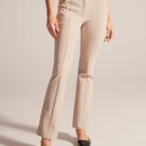 JACKIE Slimboot / 28" Inseam / Khaki / Secondary