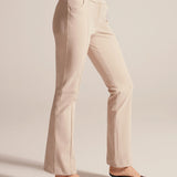 JACKIE Slimboot / 28" Inseam / Khaki