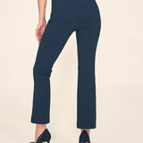 JACKIE Slimboot / 28" Inseam / Navy