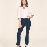 JACKIE Slimboot / 28" Inseam / Navy / Primary