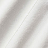 TravelKnit Flare / 30" Inseam / White