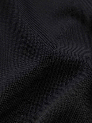 TravelKnit Halter / Black