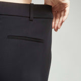 KATHARINE Trouser / 26" Inseam / Black